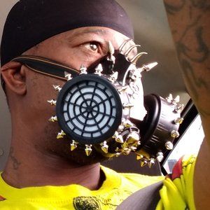 Meet your Posher, Ron